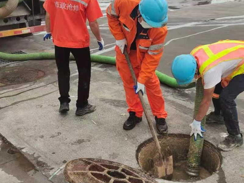 郑州开封家庭暗装自来水管道检测漏水精准定位漏水点